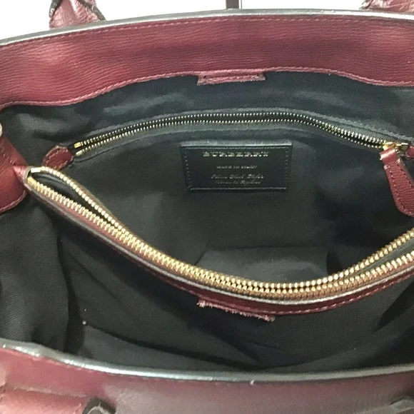 Burberry Bags - Picture 13 of 16